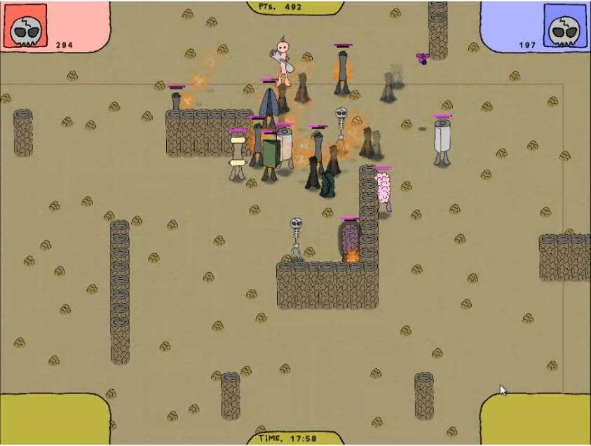 Muchapa screenshot 5