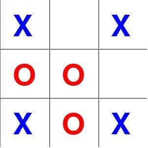 Tic-Tac-Toe: The Classic screenshot 3
