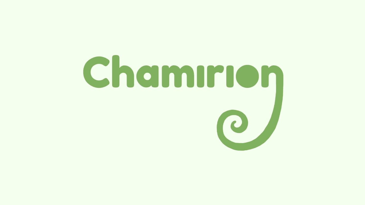 Chameleon (itch) (Next Branch Games)