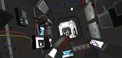 Adrift (Kevin Melons, garretwied) screenshot 2