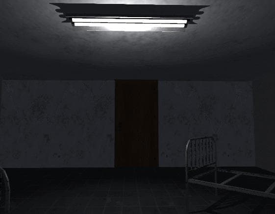 Chicken Blood screenshot 4