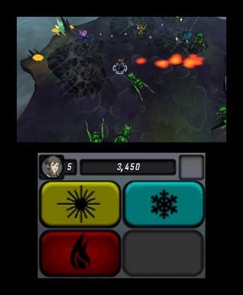 Centipede: Infestation