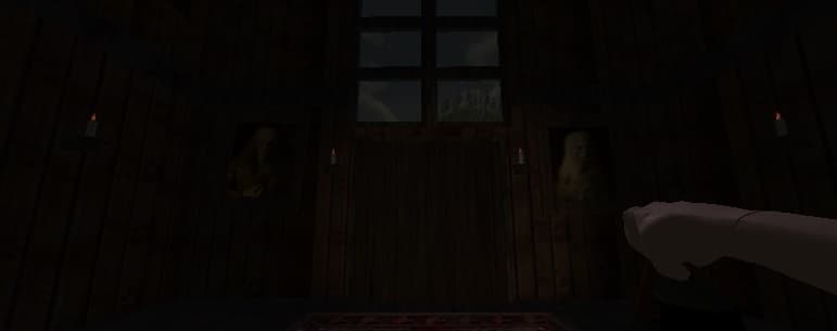 Havens story: Timeres Otium screenshot 2