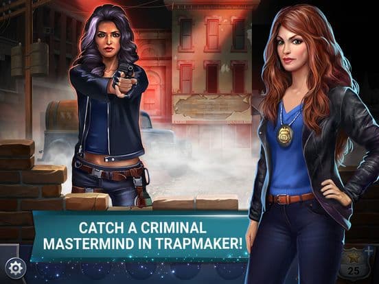 Adventure Escape Mysteries screenshot 3