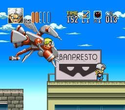 Go Go Ackman 2 screenshot 4