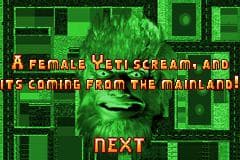 Urban Yeti! screenshot 5