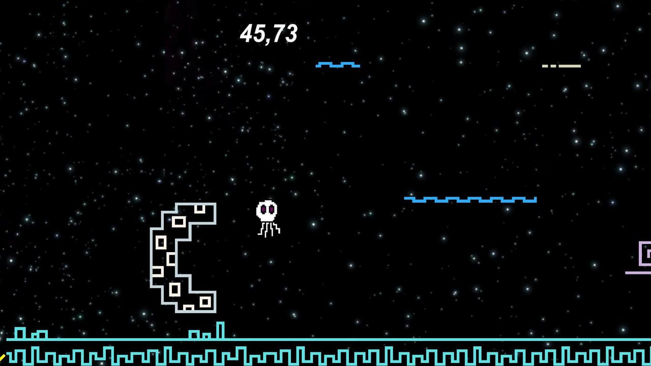 Projet Oceara screenshot 2