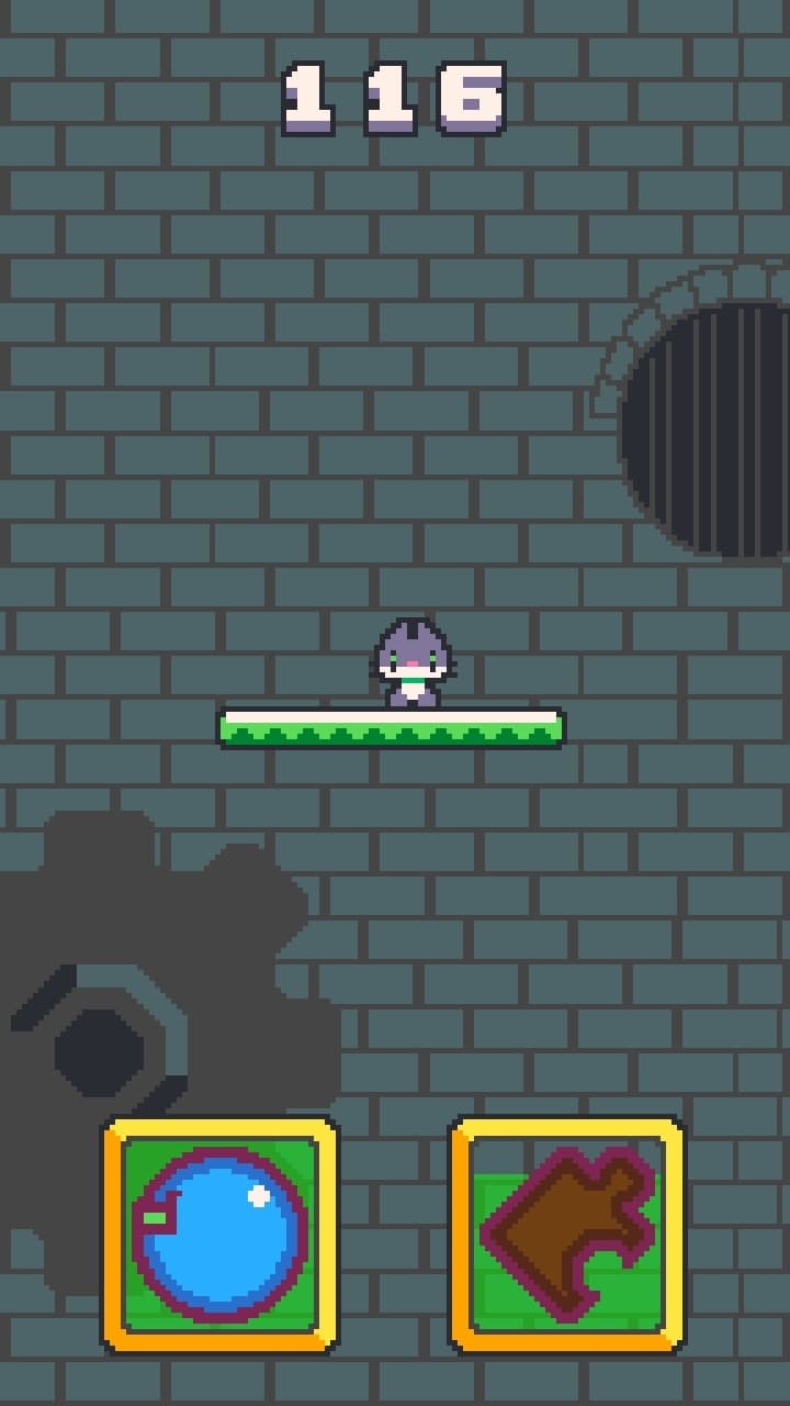 super kitty tales screenshot 4