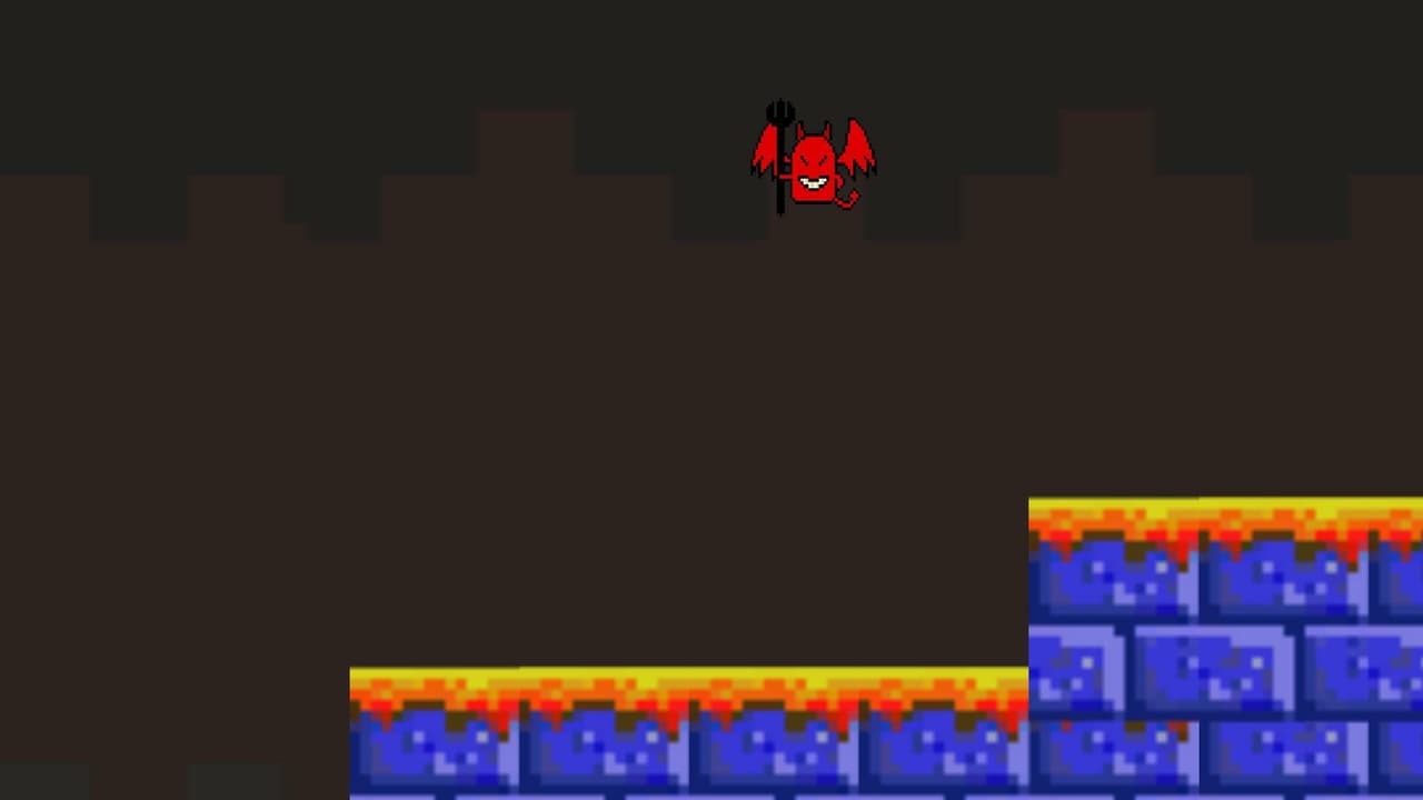 Ghost n Demon (TheSalmonSushi) screenshot 5