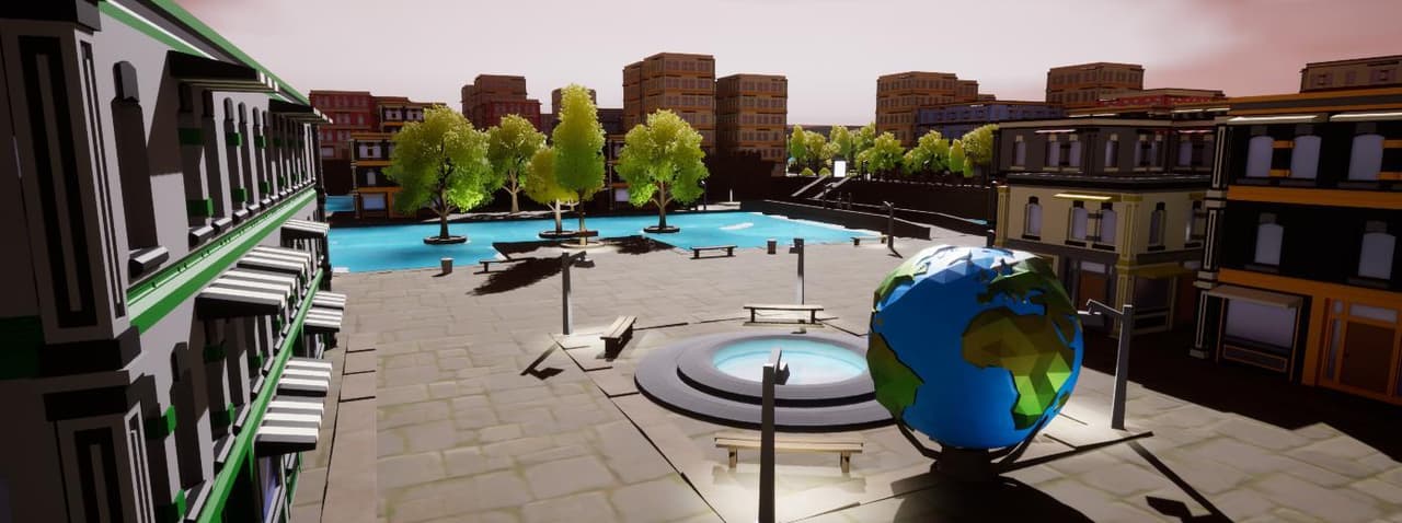 Misdirection: Natures Last Hope screenshot 5
