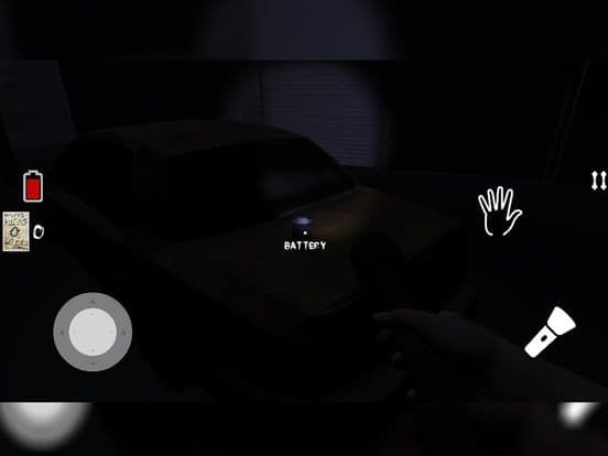 Slendrina Loves Slenderman screenshot 3
