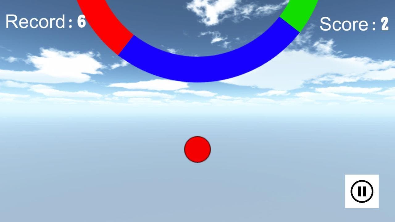 Color Switcher (TransGame668) screenshot 6
