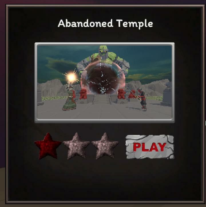 Twinja screenshot 3