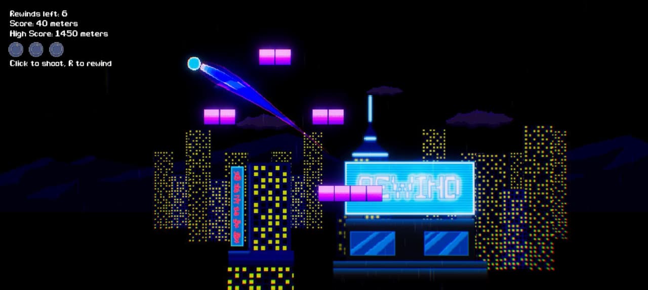 REwind (itch) (efyanez) screenshot 3
