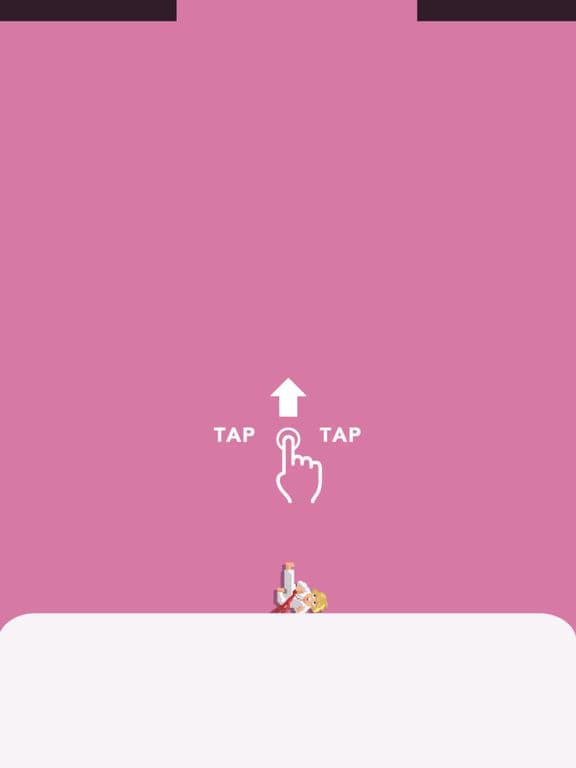 Crazy Warriors Forward Dash screenshot 5
