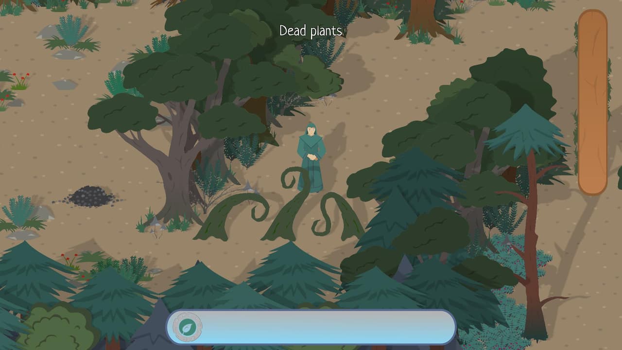 Druid (DEMO) screenshot 2