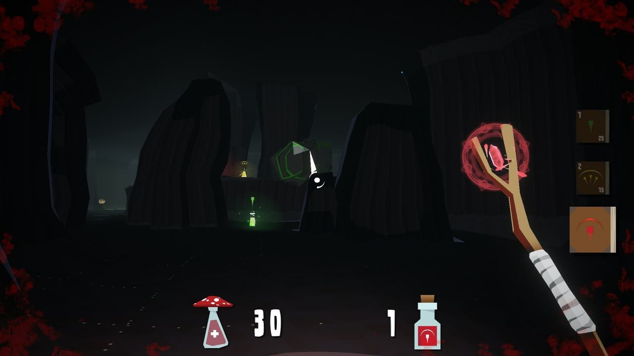 Bloom: Tome of Power screenshot 5