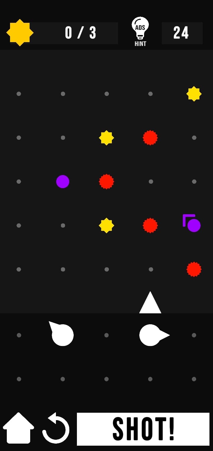 DOOA screenshot 3