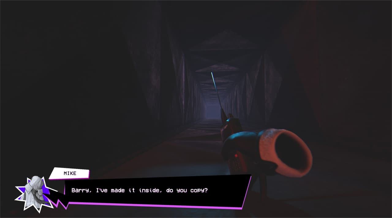 Handcop screenshot 3
