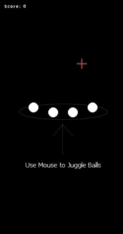 Juggle screenshot 2