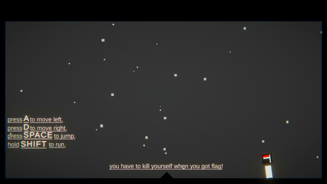 FAILURE IS THE WAY! screenshot 2