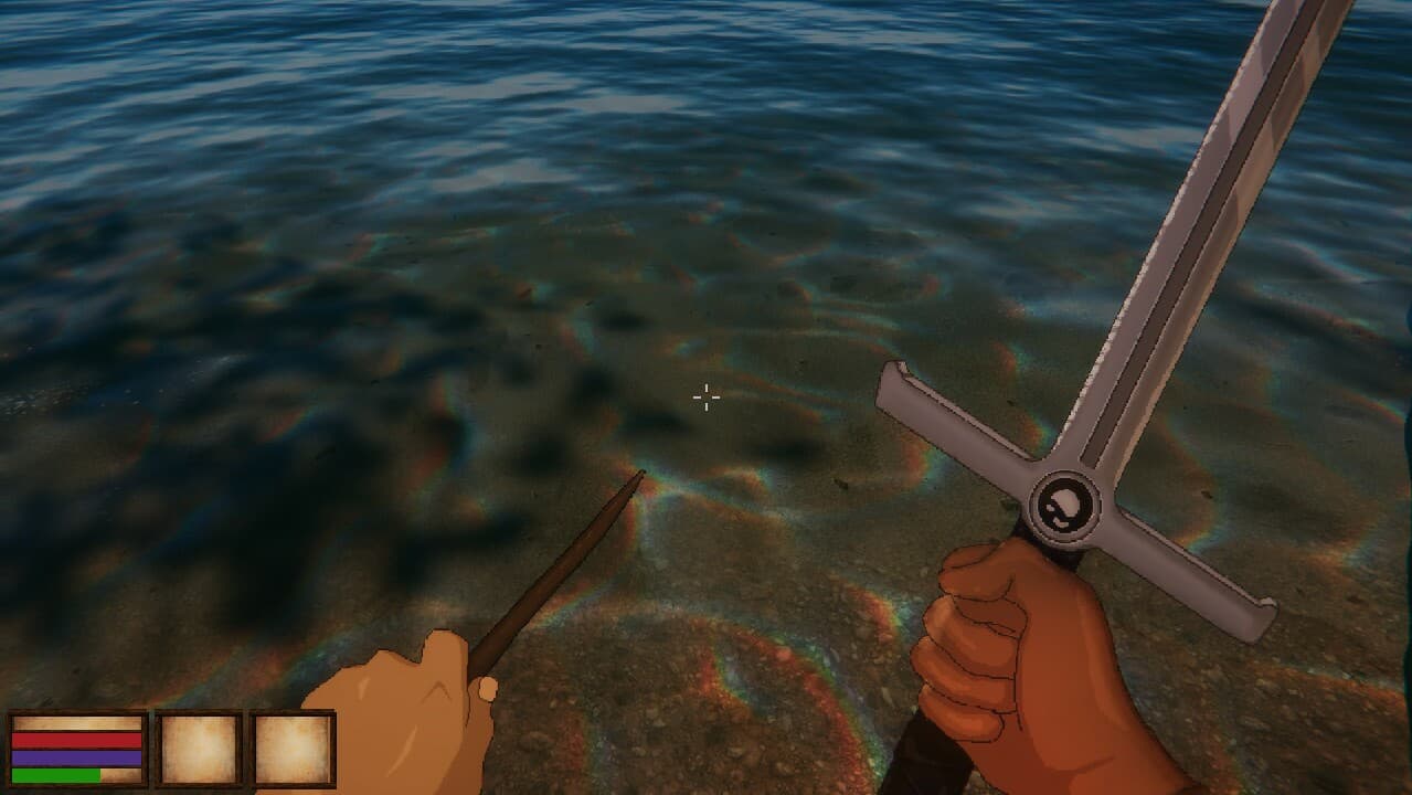Hyforge screenshot 5