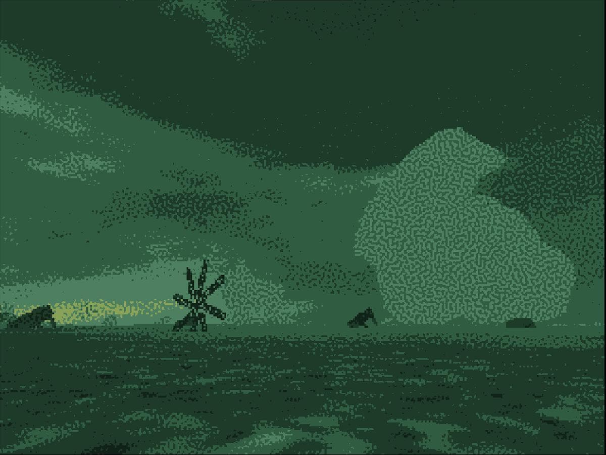 GardenOS screenshot 2