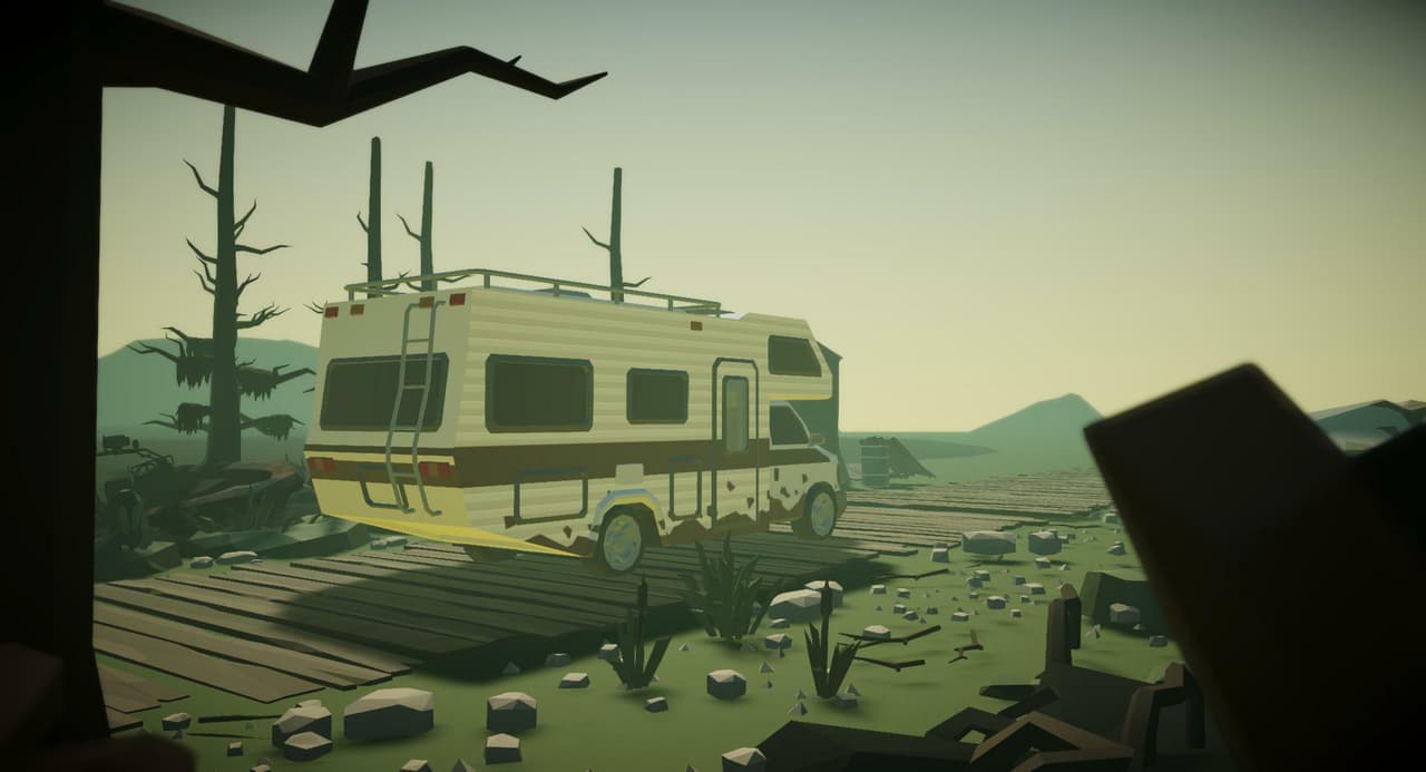 Faith or Death screenshot 3