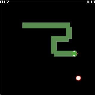 Snake (itch) (mattConn)