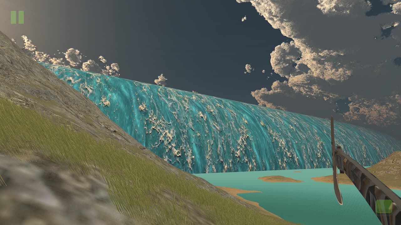 Undulations