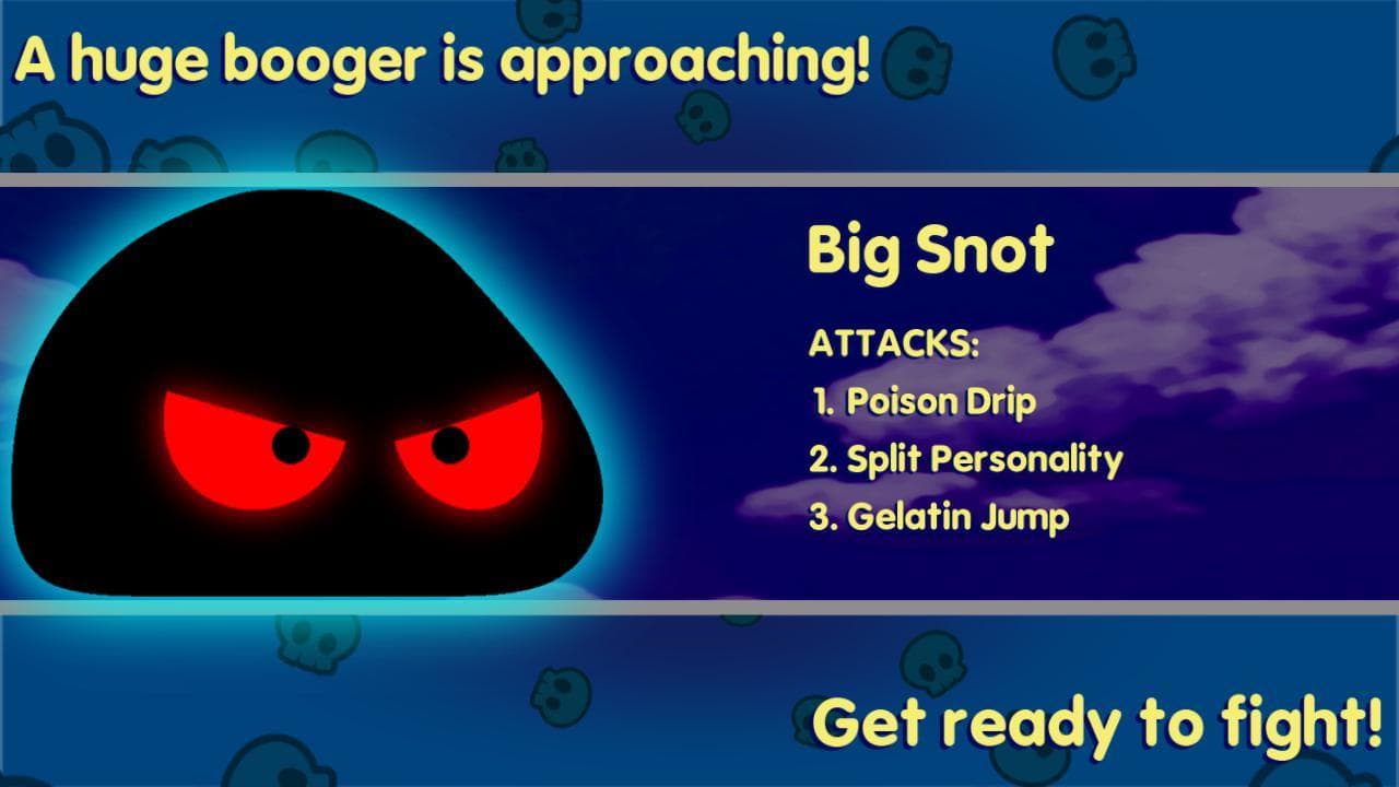 Ookibloks (itch) screenshot 4
