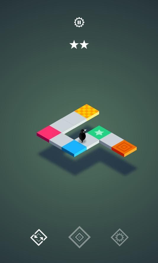 Elevatium: Puzzle Of Atlantis screenshot 6