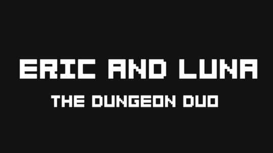 Eric and Luna - The Dungeon Duo screenshot 2
