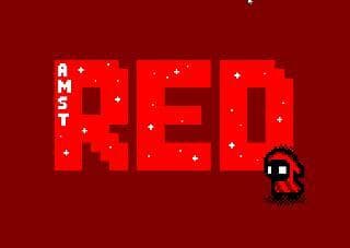 AMSTRED screenshot 2