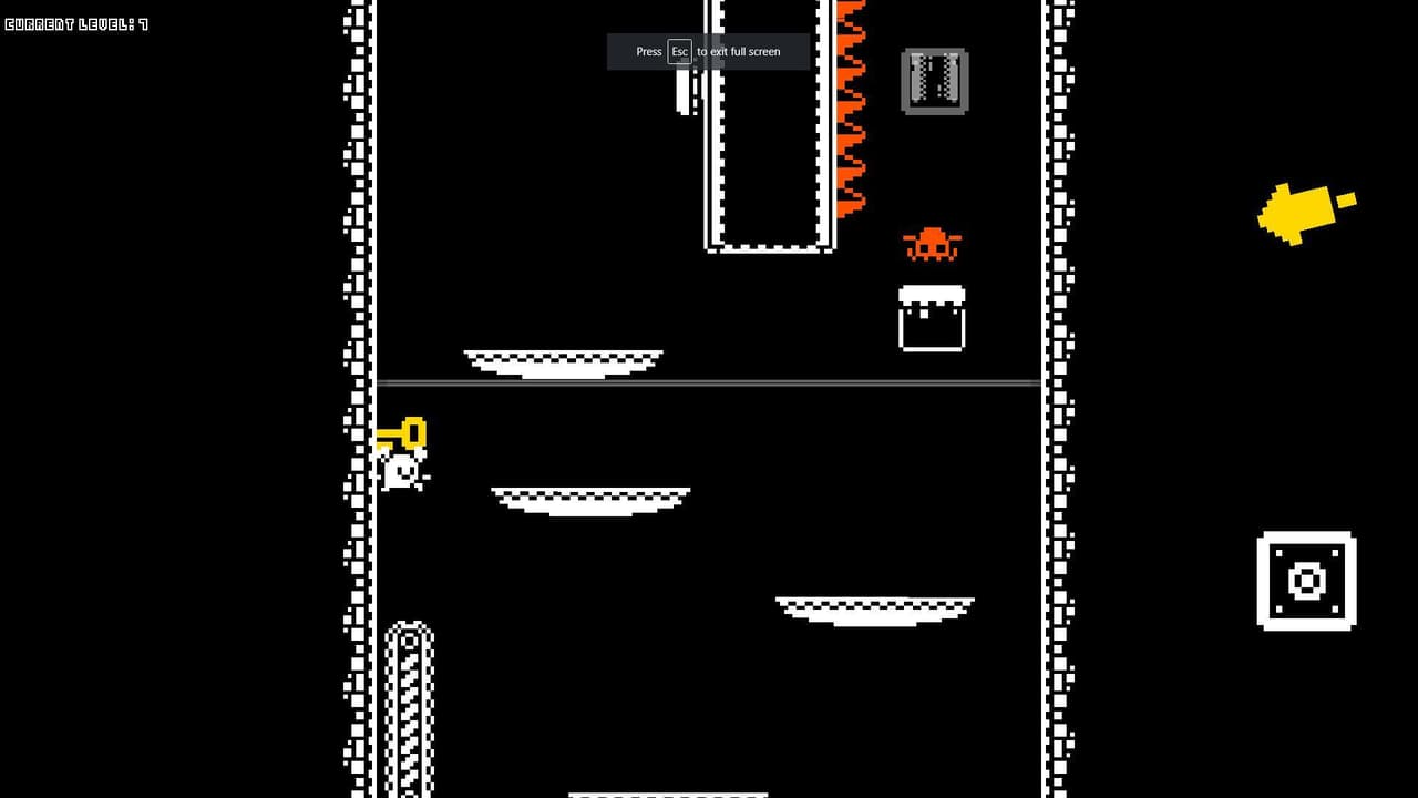 Twisting Tower screenshot 3