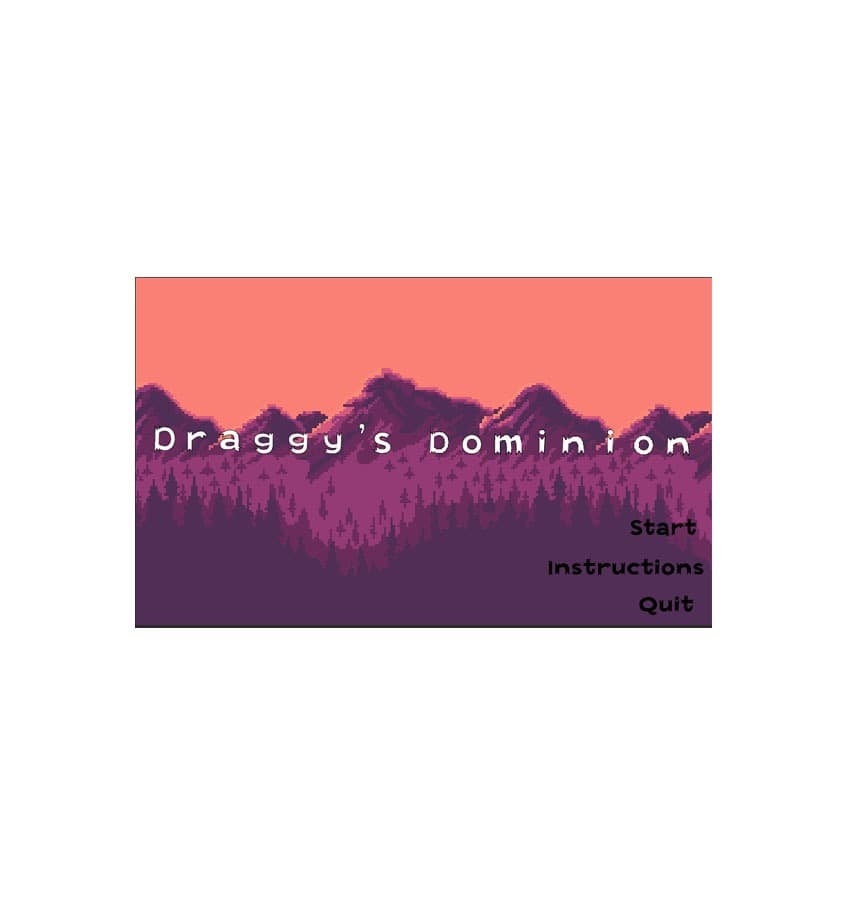 Draggys Dominion