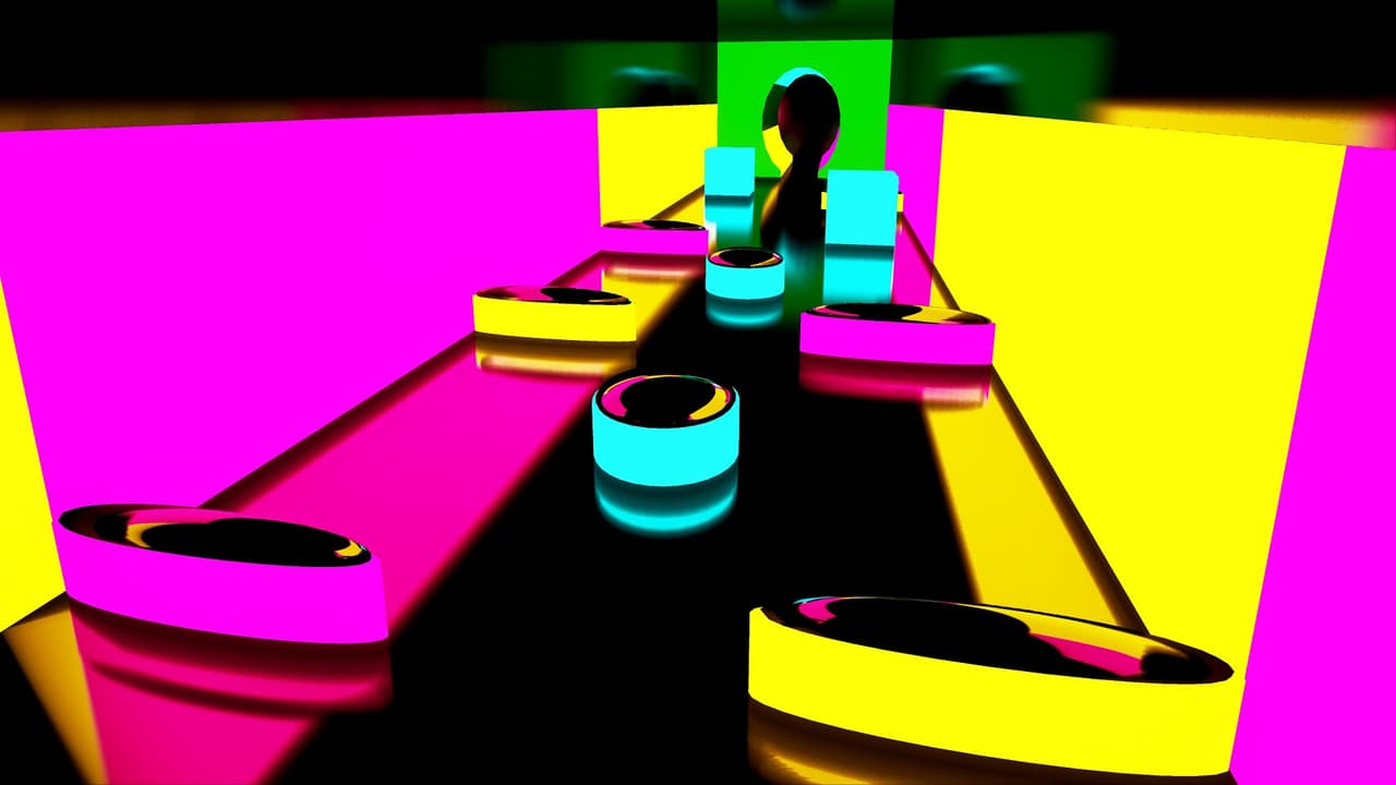 GloGo screenshot 2