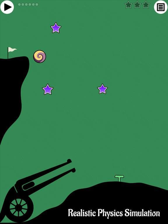 Steer Physics screenshot 5