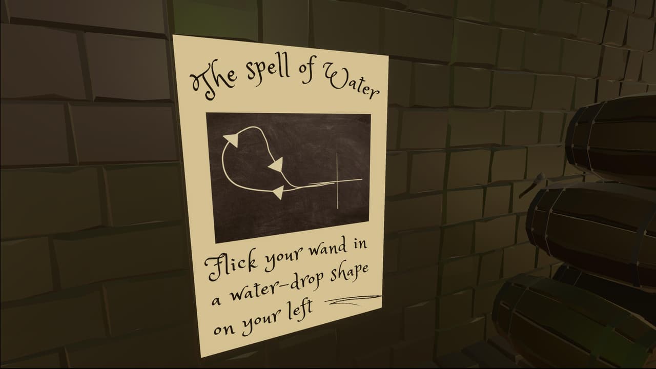 Magical Escape VR screenshot 4