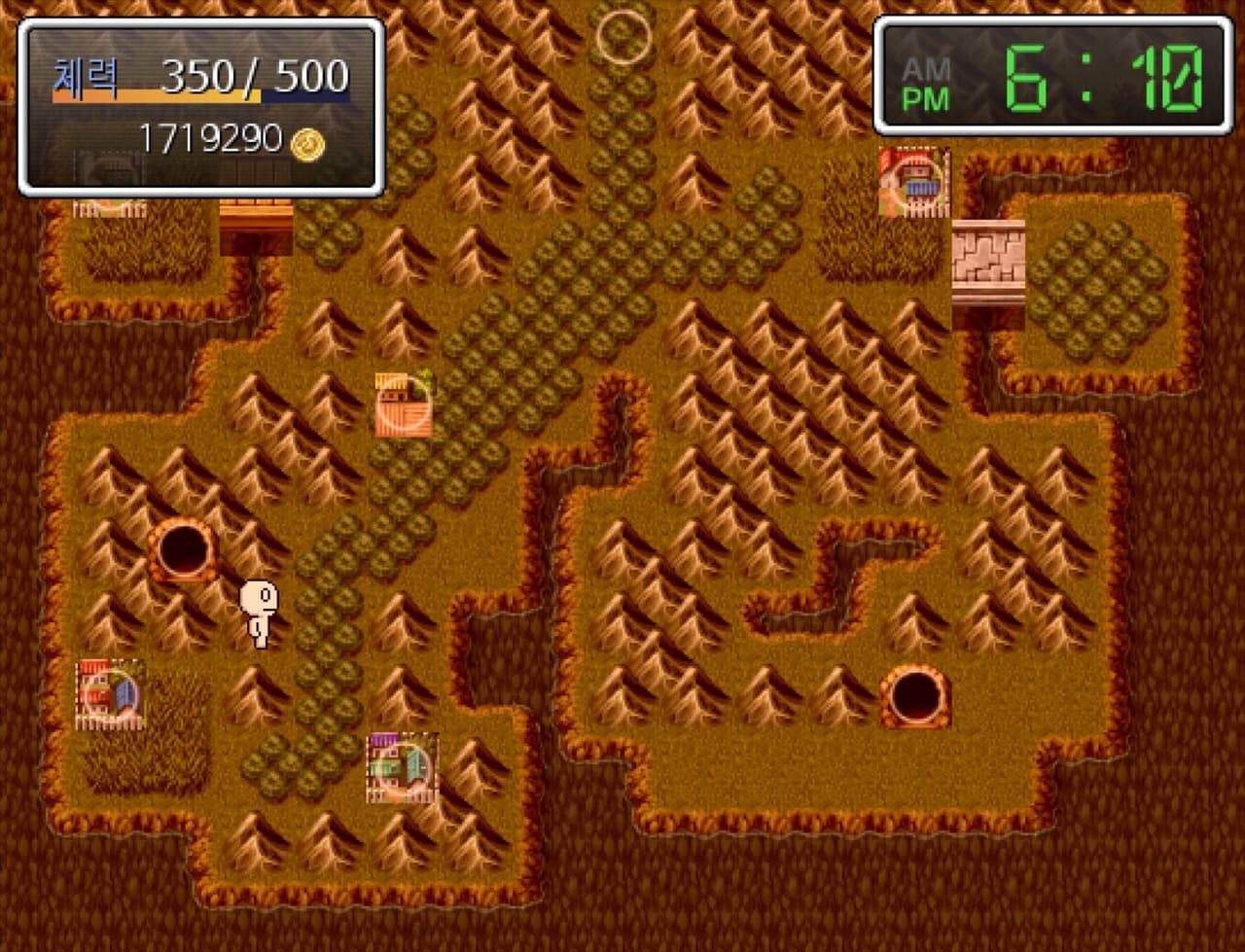 DAGURI: Gambling Apocalypse screenshot 5