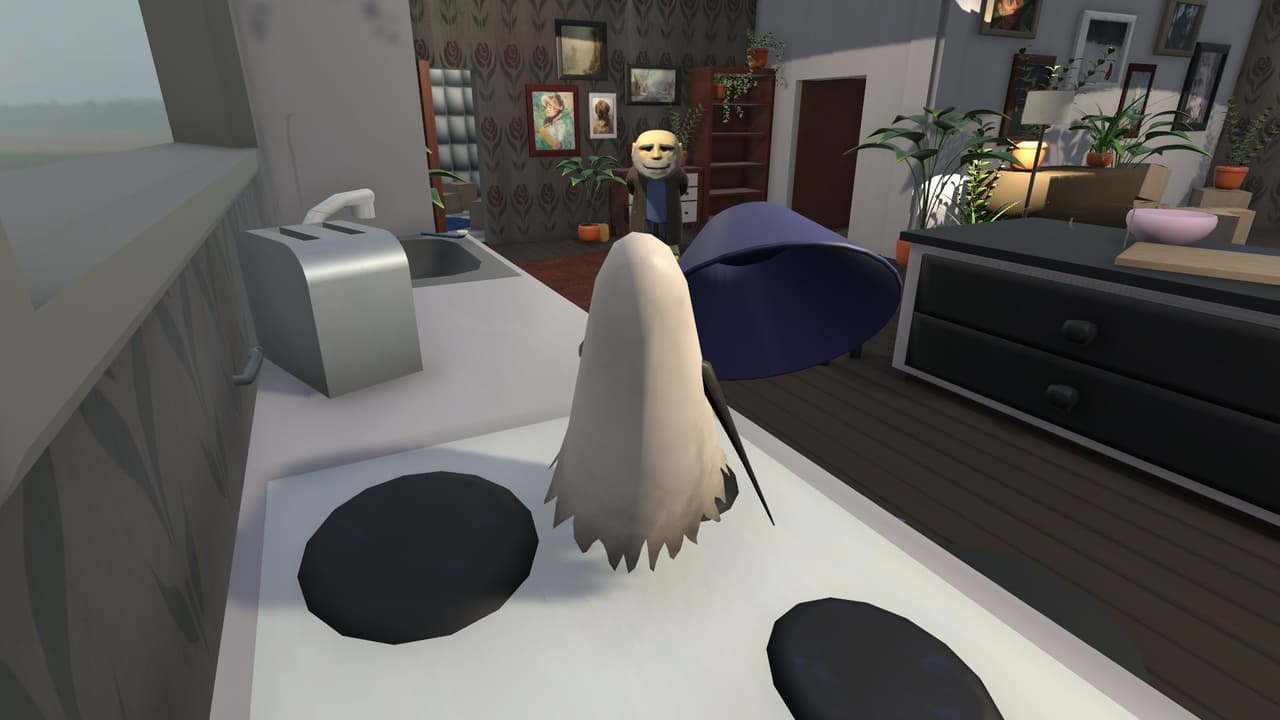 Little Helper (itch) (Team Fish) screenshot 3