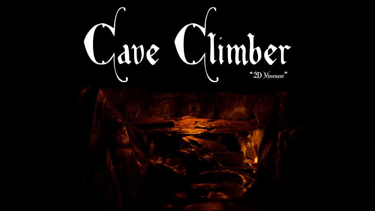 Cave Climber (Love)