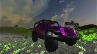 Daisy3D screenshot 5