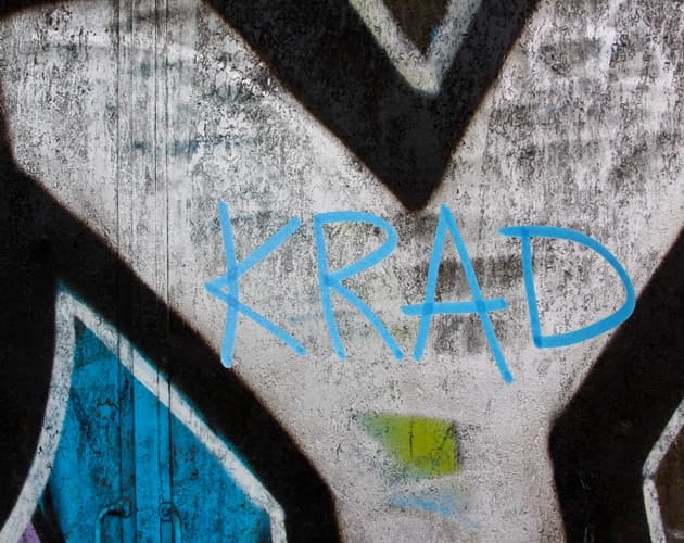 KRAD