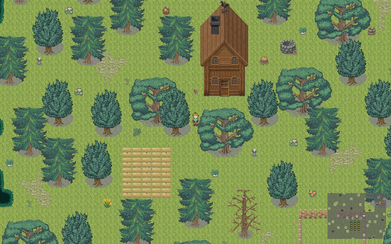 Light Paradox screenshot 2