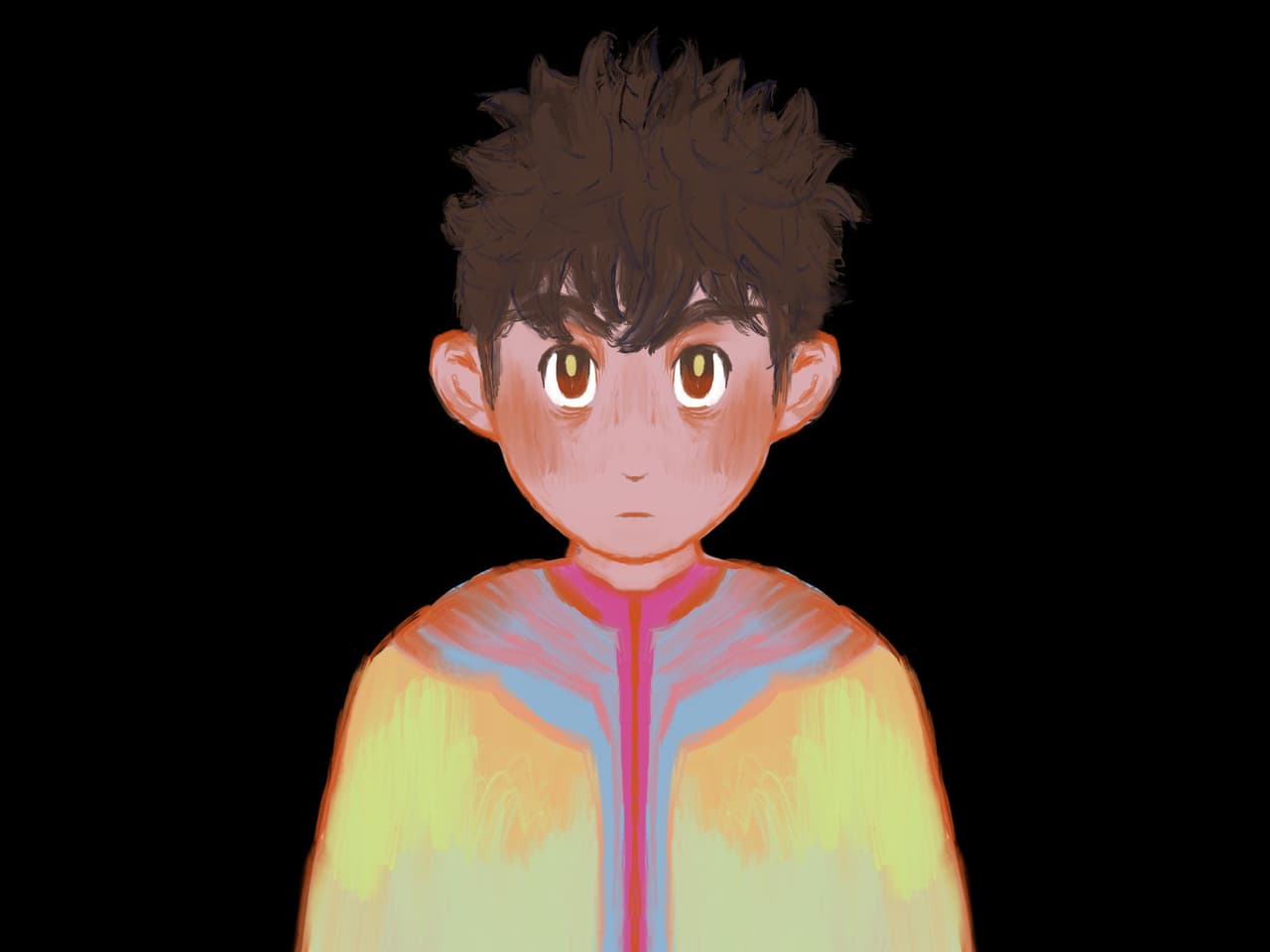 No Mind