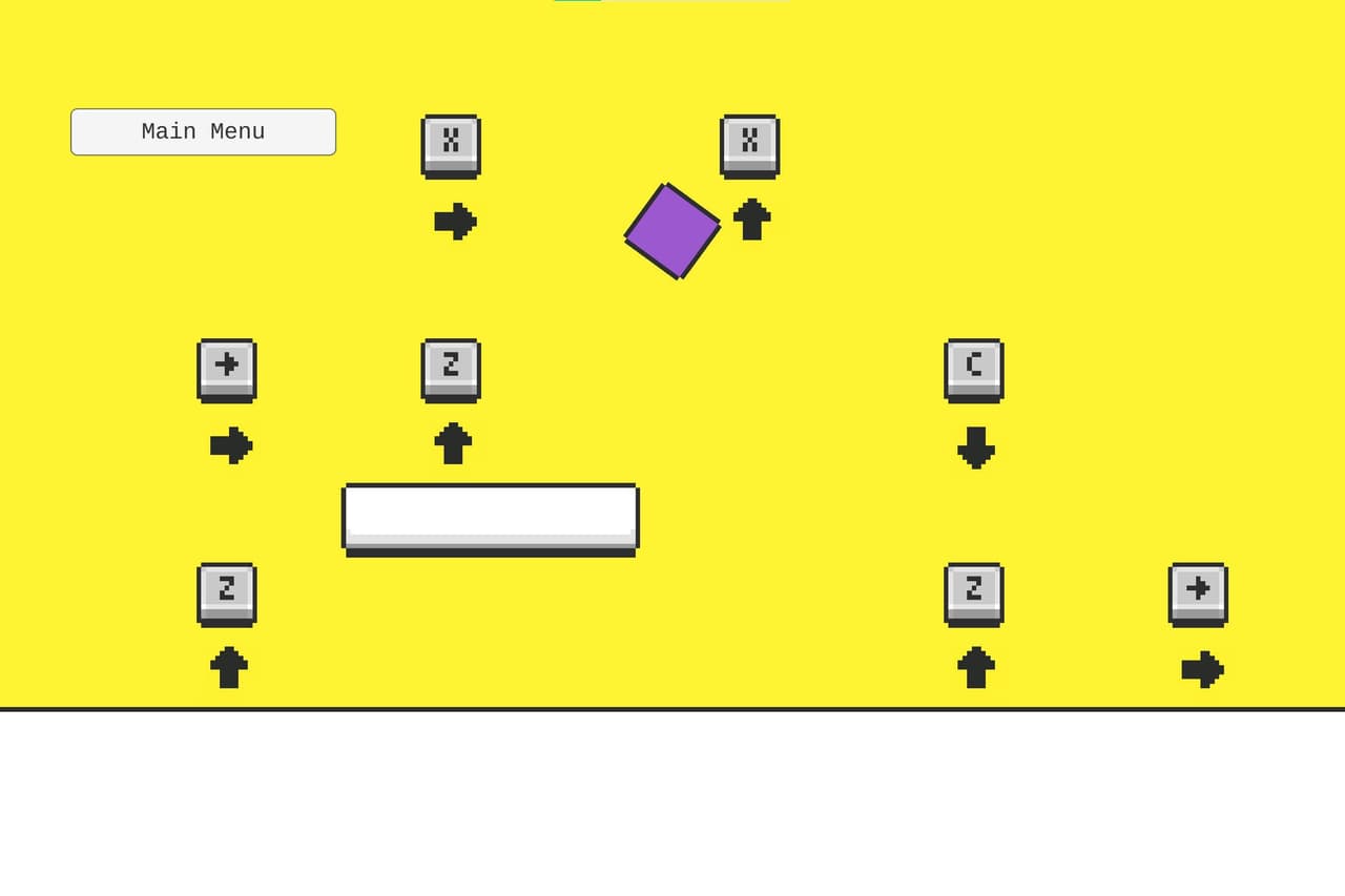 Norms screenshot 3