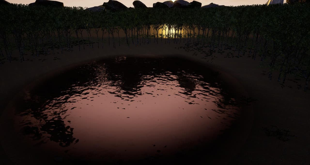 What Is Reality screenshot 3