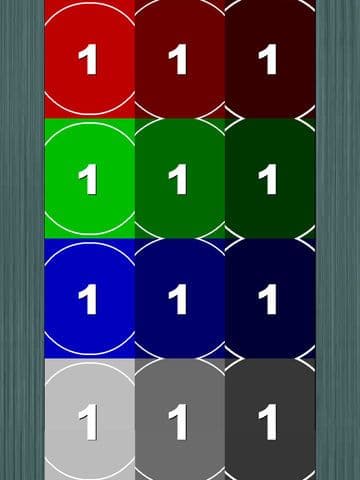 touches (YOM!) screenshot 4