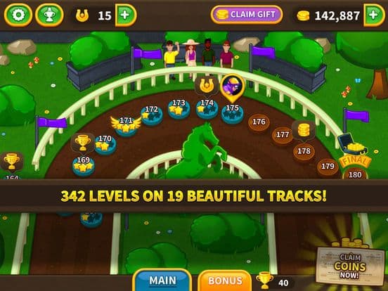 Solitaire Dash - Card Game screenshot 5